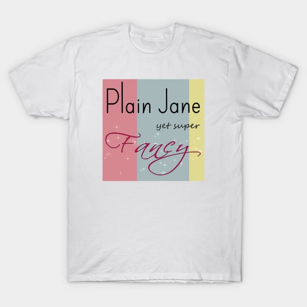Plain jane shirt sale